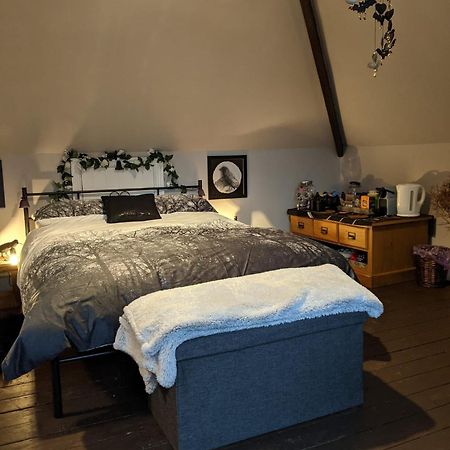 Yawl, Harcombe House Bed & Breakfast Uplyme Luaran gambar
