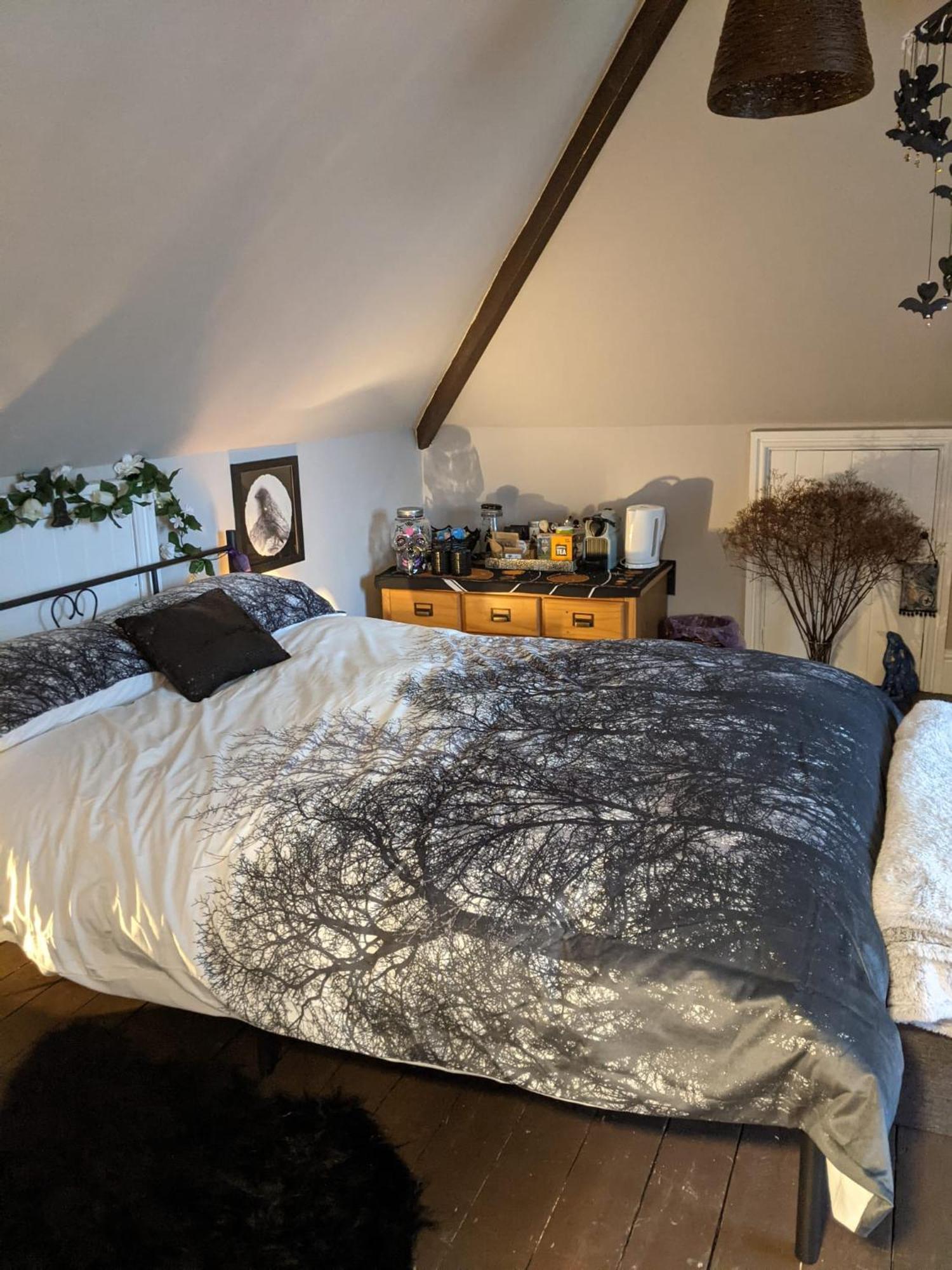 Yawl, Harcombe House Bed & Breakfast Uplyme Luaran gambar