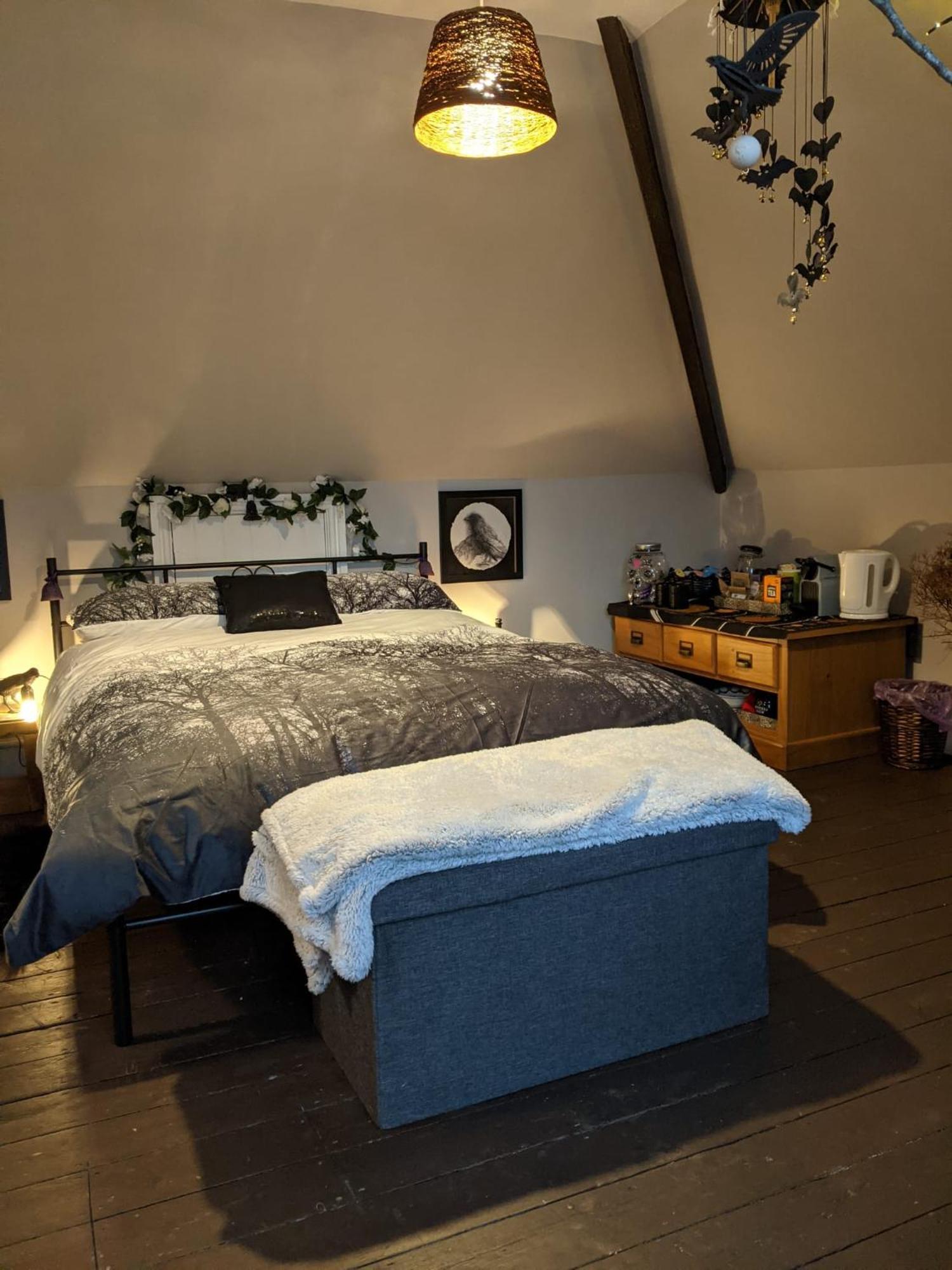 Yawl, Harcombe House Bed & Breakfast Uplyme Luaran gambar